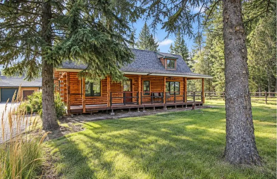 5098 Us Hwy 93 S, Whitefish, MT 59937 - #3