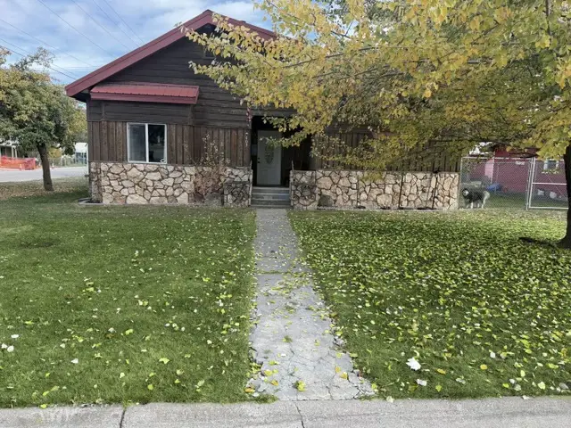 403 Dakota Avenue, Libby, MT 59923 - #1