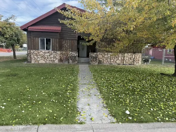 403 Dakota Avenue, Libby, MT 59923