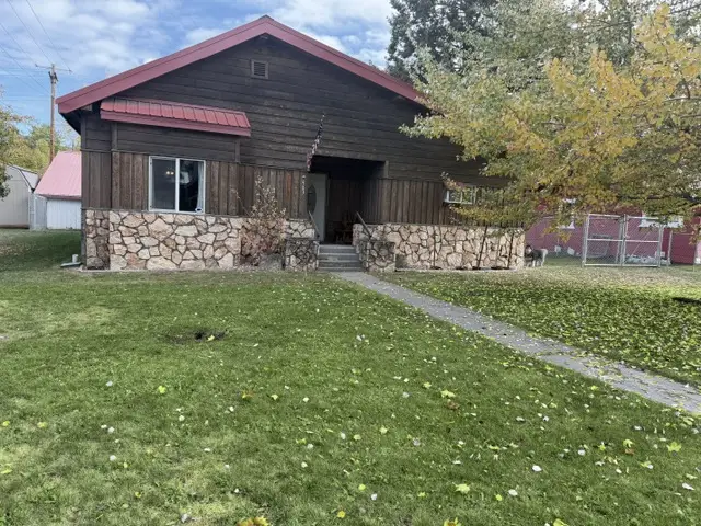 403 Dakota Avenue, Libby, MT 59923 - #2
