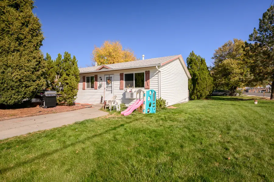 3 33rd Street W, Billings, MT 59102 - #2