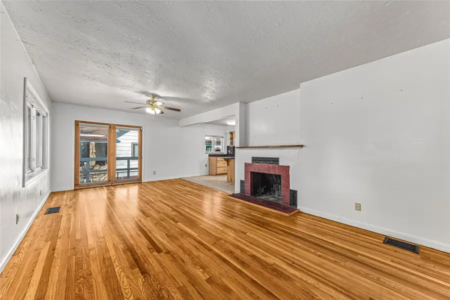 1216 S 3rd Street W, Missoula, MT 59801 - #3