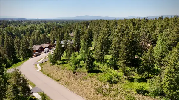 361 Gleneagles Trail, Columbia Falls, MT 59912