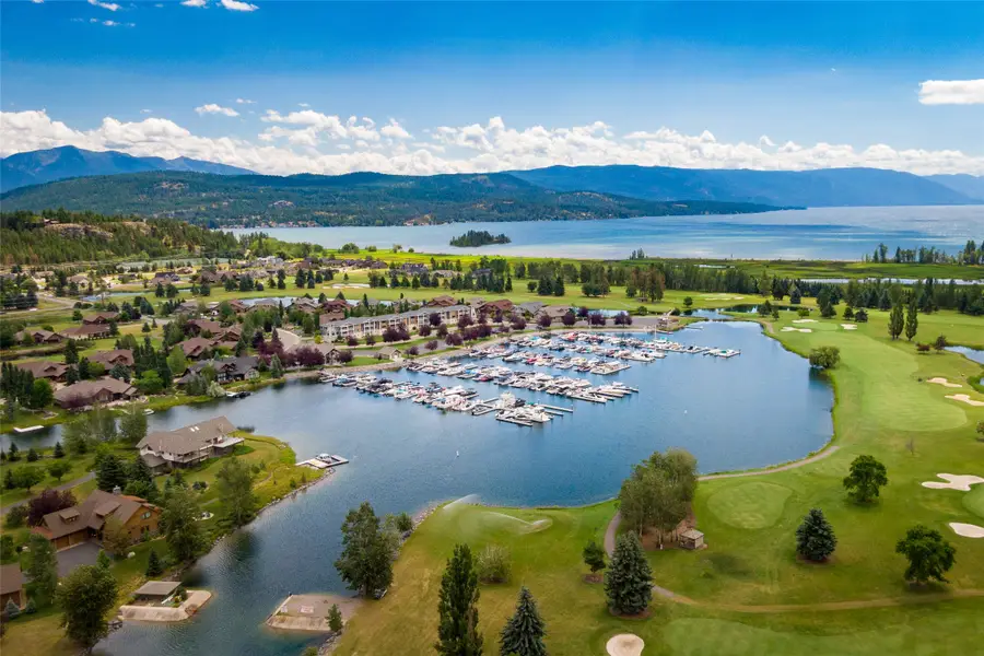 C-3 Eagle Bend Yacht Harbor, Bigfork, MT 59911 - #3