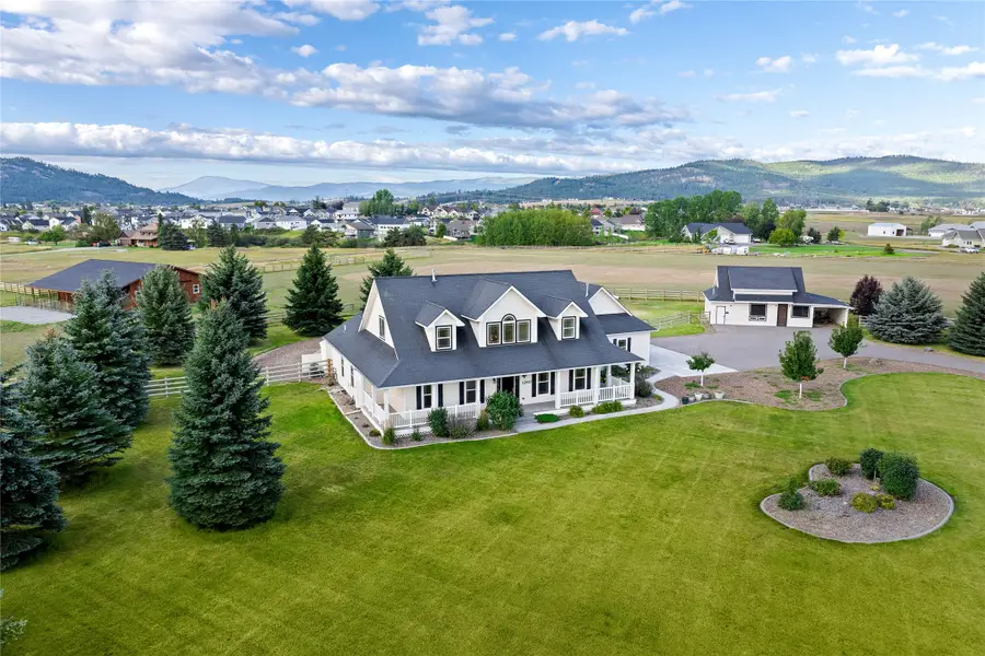 1280 Quarter Horse Lane, Kalispell, MT 59901 - #2