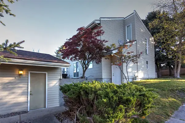 5604 Bridger Court #8, Missoula, MT 59803
