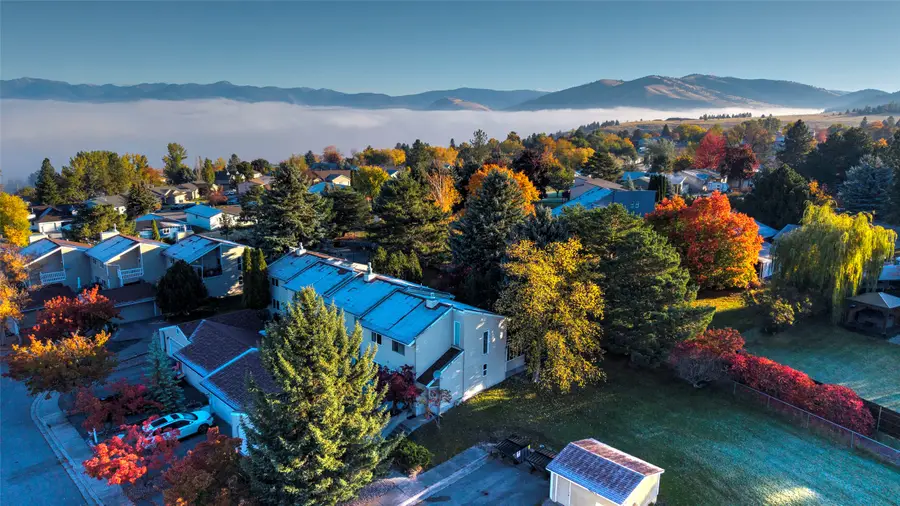 5604 Bridger Court #8, Missoula, MT 59803 - #2