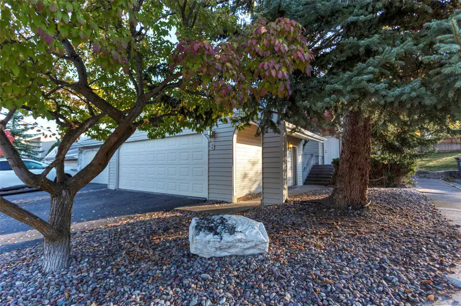 5604 Bridger Court #8, Missoula, MT 59803 - #3