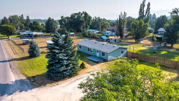 5100 Lower Miller Creek Road, Missoula, MT 59803