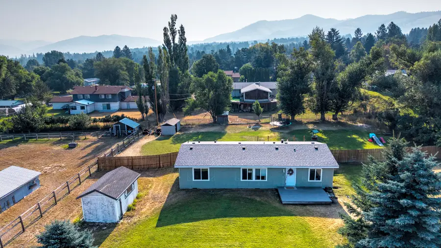 5100 Lower Miller Creek Road, Missoula, MT 59803 - #2