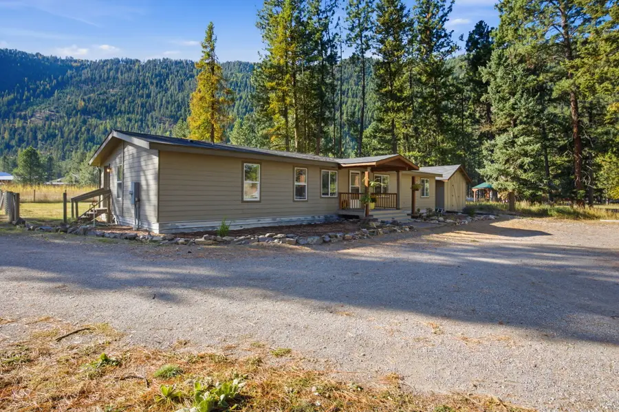 148 Country Lane, Superior, MT 59872 - #2