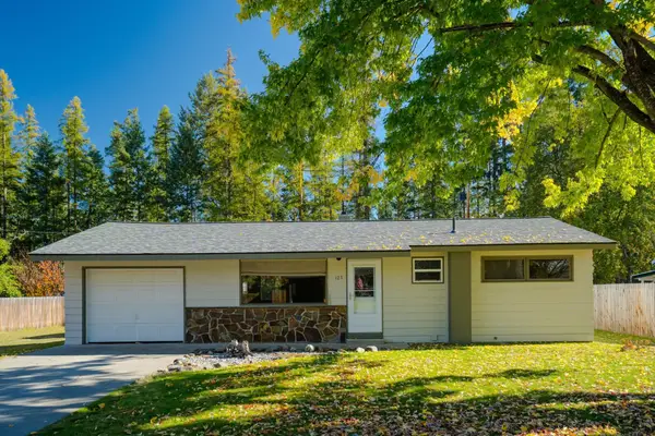 123 Highwood Drive, Libby, MT 59923