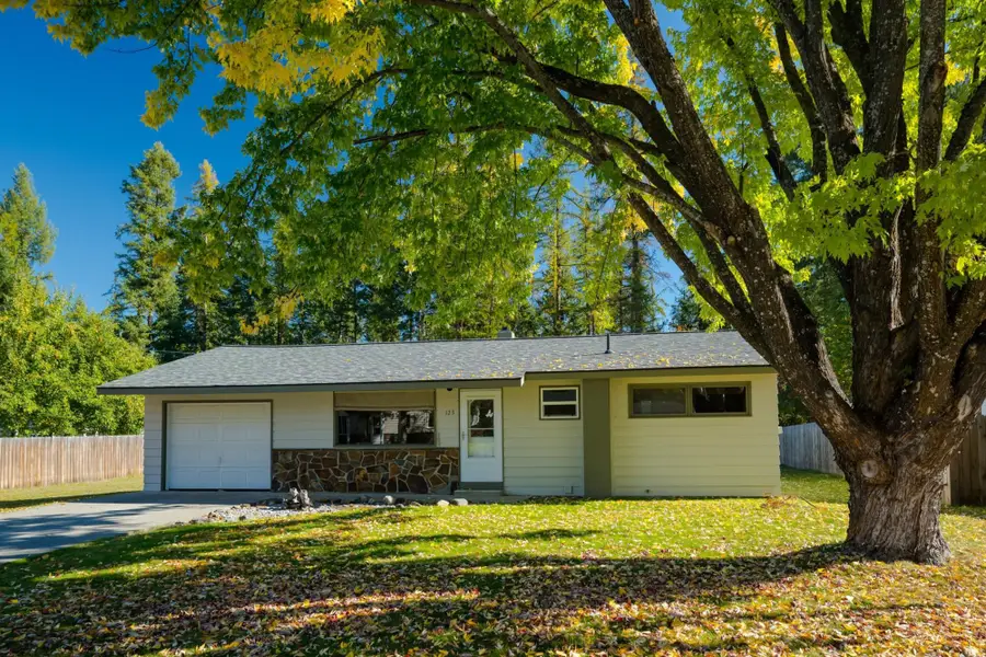 123 Highwood Drive, Libby, MT 59923 - #2