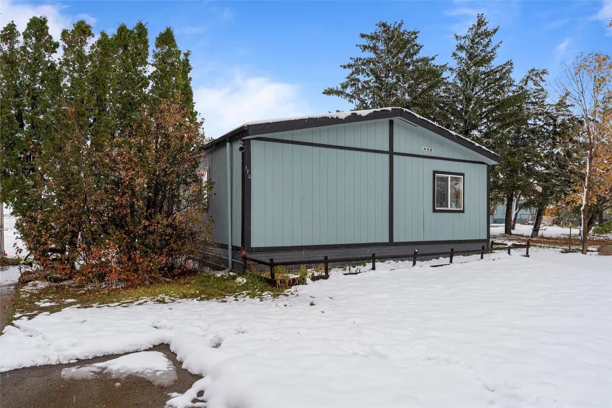 3805 7th Street Ne #170, Great Falls, MT 59404 - #1