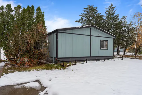 3805 7th Street Ne #170, Great Falls, MT 59404