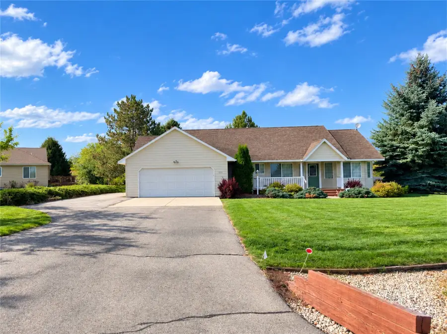 223 Carriage Road, Hamilton, MT 59840 - #3