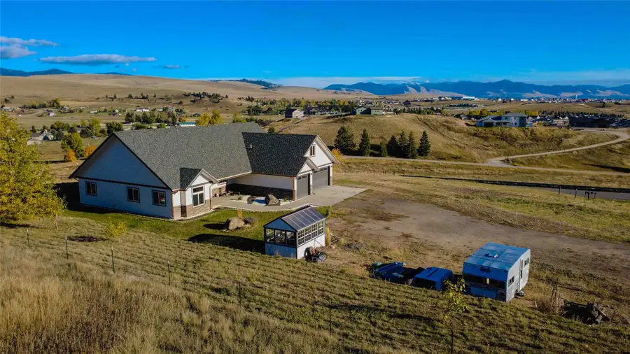 10484 Fire Bucket Loop, Missoula, MT 59808 - #2