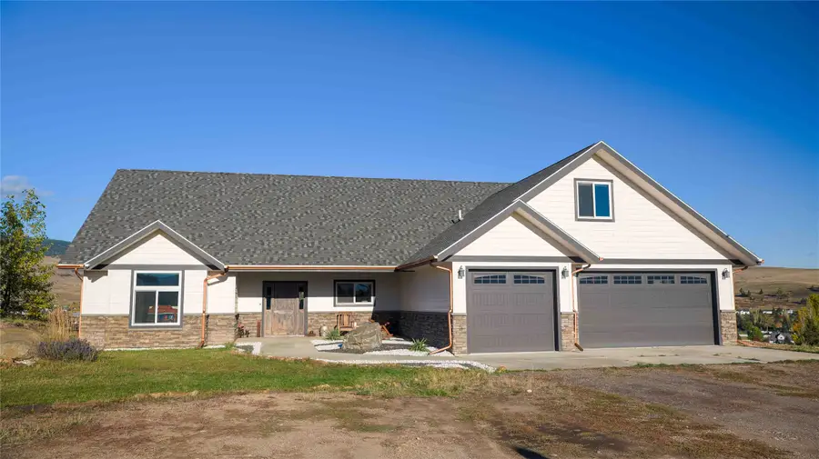 10484 Fire Bucket Loop, Missoula, MT 59808 - #3