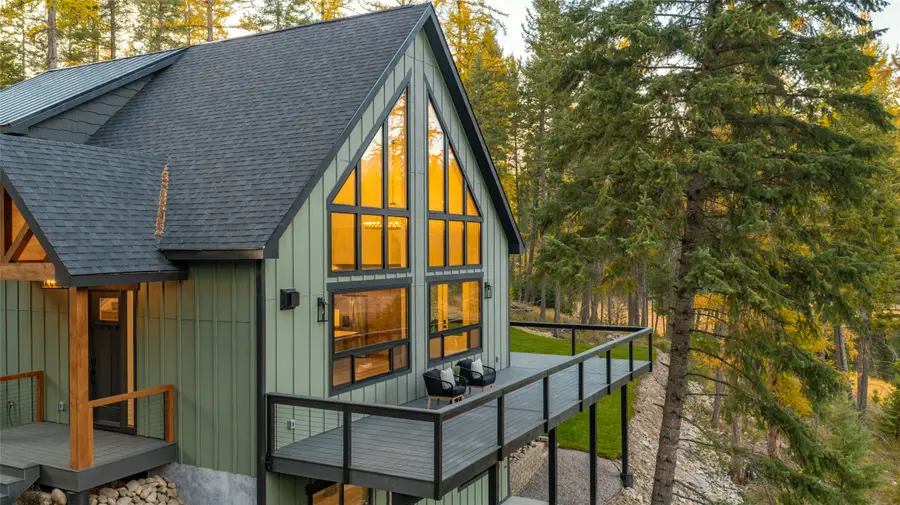 62 Bass Lake Drive, Kalispell, MT 59901 - #2