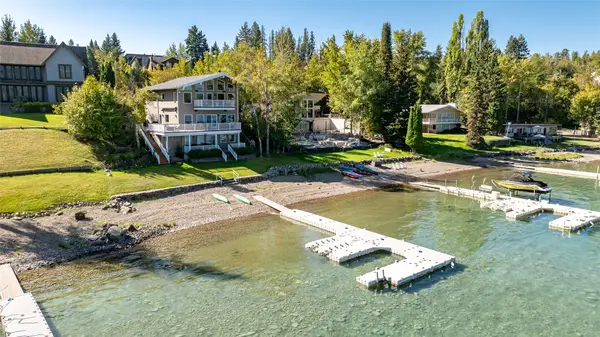 940 Birch Point Drive, Whitefish, MT 59937