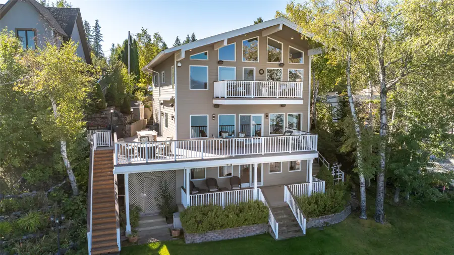 940 Birch Point Drive, Whitefish, MT 59937 - #2