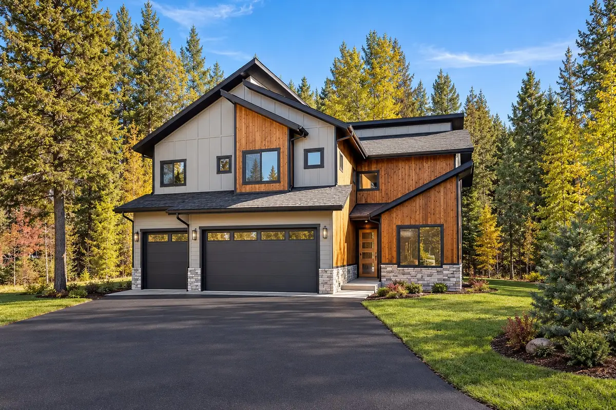 248 Oakmont Loop, Columbia Falls, MT 59912 - #1