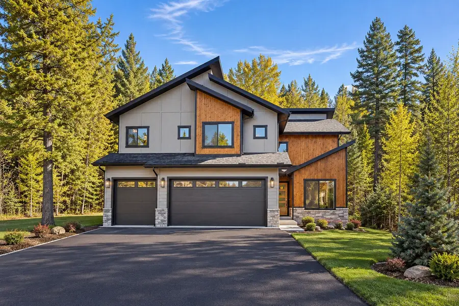 248 Oakmont Loop, Columbia Falls, MT 59912 - #2