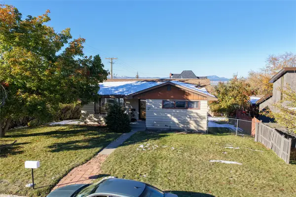 1800 Winne Avenue, Helena, MT 59601