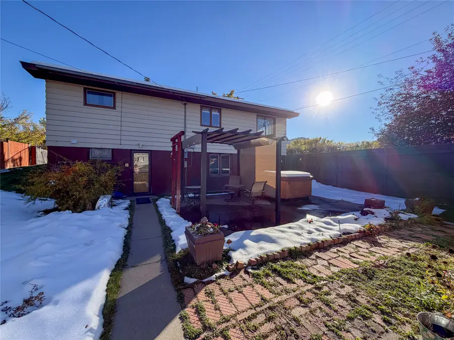 1800 Winne Avenue, Helena, MT 59601 - #2