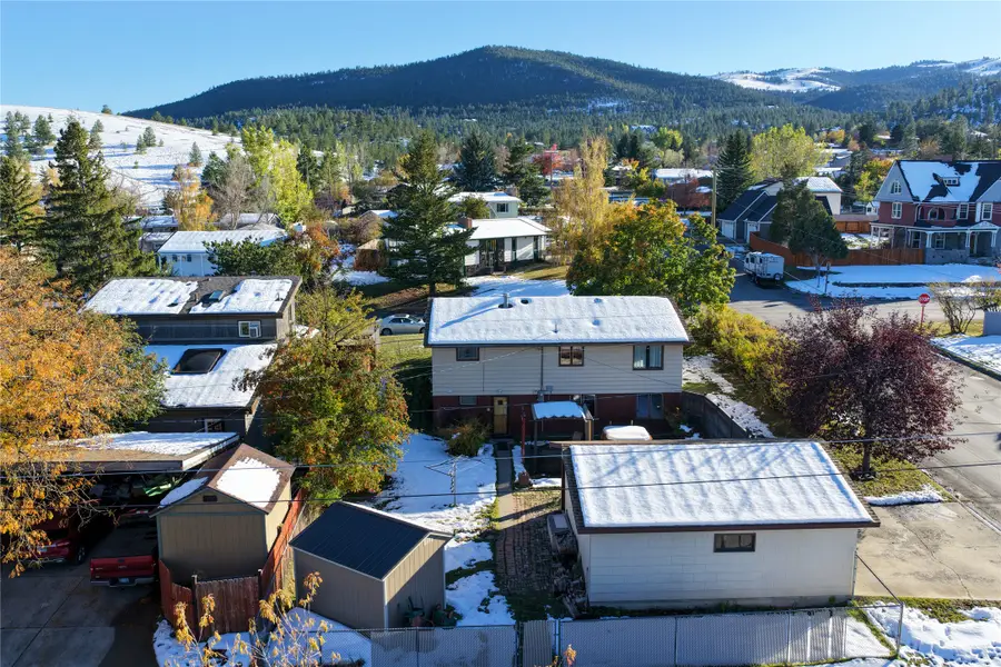 1800 Winne Avenue, Helena, MT 59601 - #3