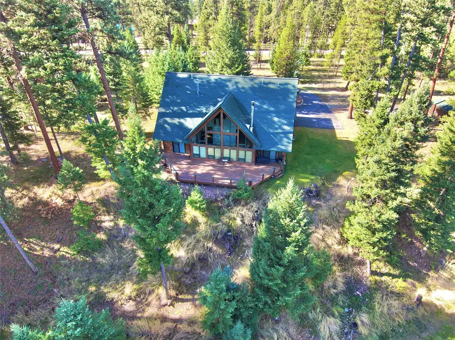 540 Morrell Creek Drive, Seeley Lake, MT 59868 - #3