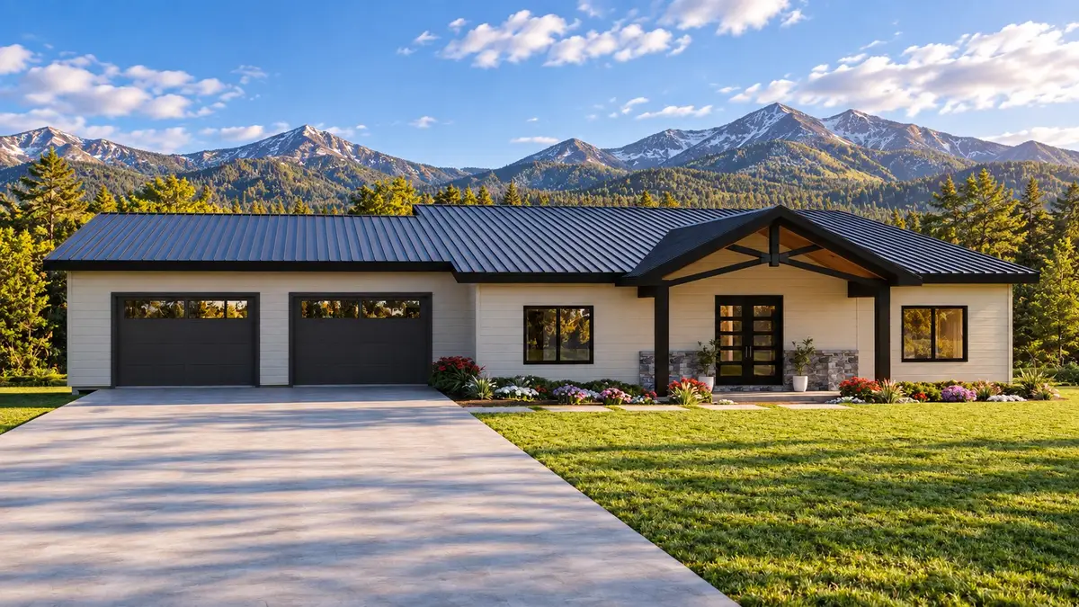 13231 Bunchgrass Lane, Missoula, MT 59808 - #1