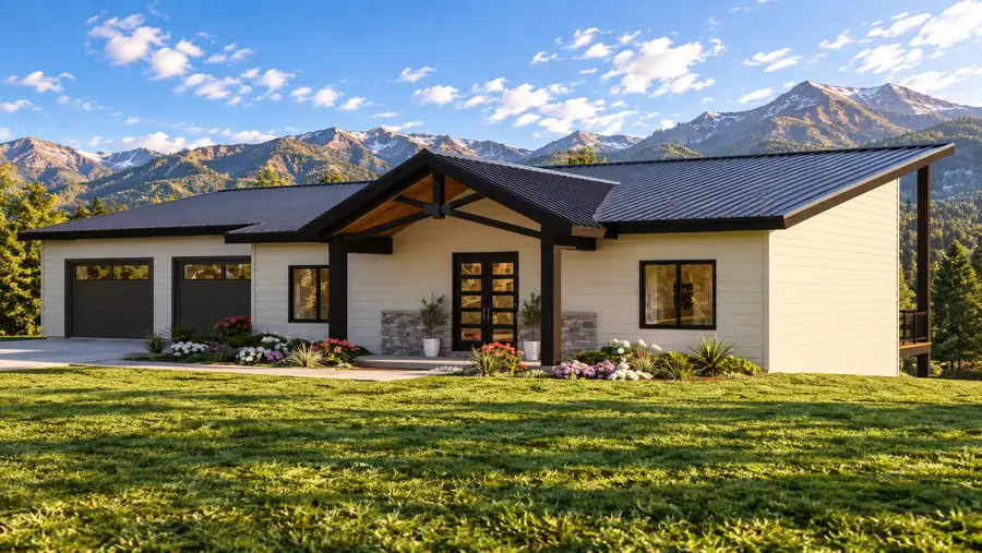 13231 Bunchgrass Lane, Missoula, MT 59808 - #2