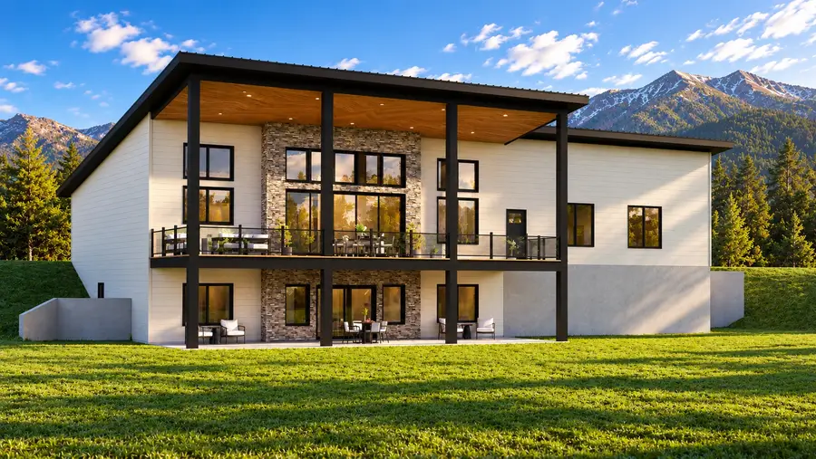 13231 Bunchgrass Lane, Missoula, MT 59808 - #3
