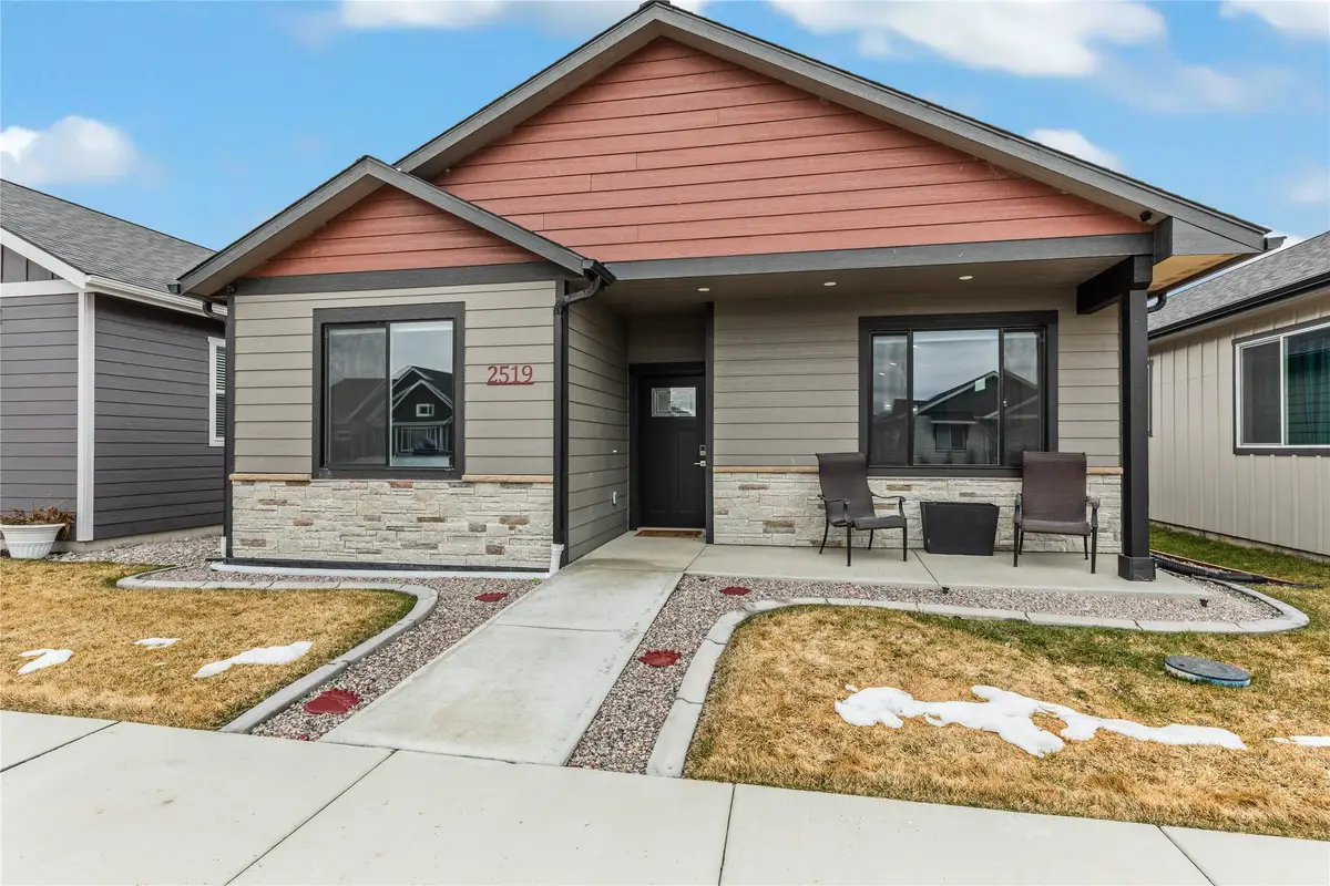 2519 Chuck Wagon Drive, Missoula, MT 59808 - #1