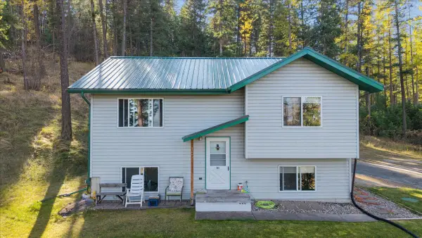 163 Pine Needle Drive, Lakeside, MT 59922