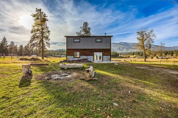636 Gold Creek Loop, Hamilton, MT 59840