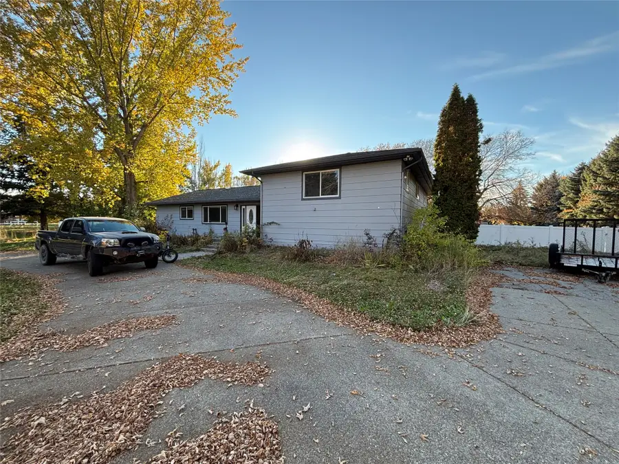 228 Fox Hill Drive, Kalispell, MT 59901 - #2