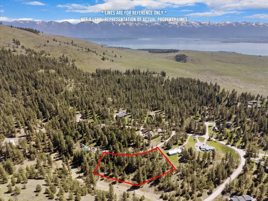 31009 Canyon View Place, Polson, MT 59860 - #2
