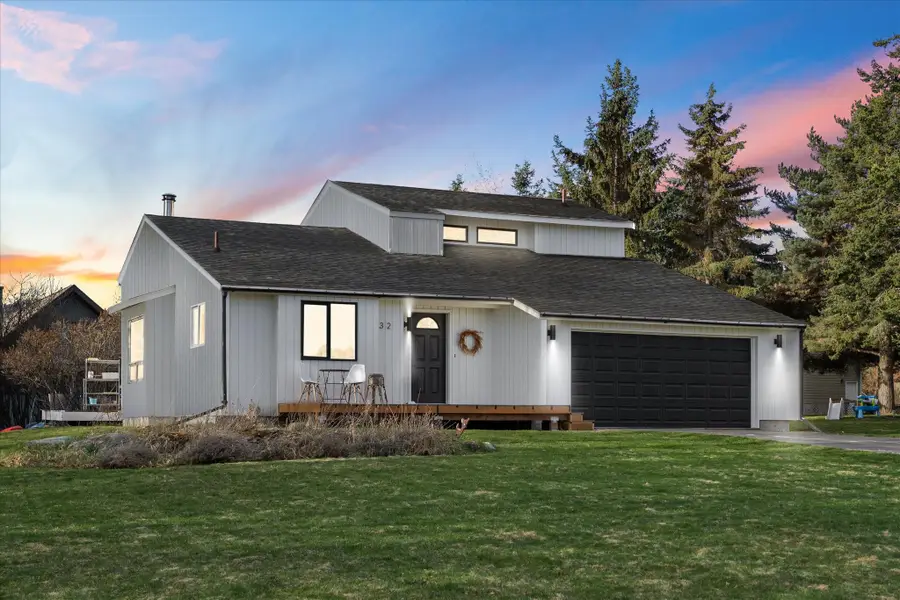 32 Hillcrest Drive, Kalispell, MT 59901 - #2