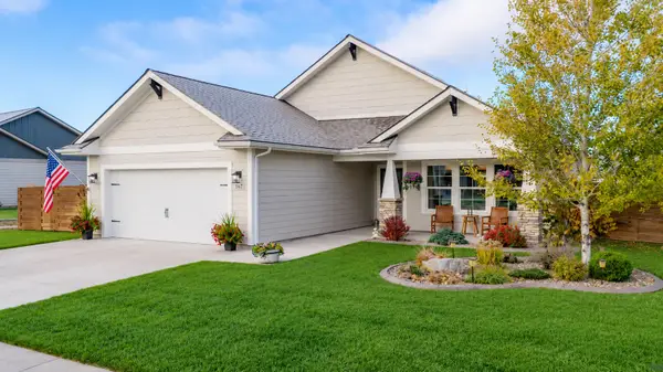 167 Swede Trail, Kalispell, MT 59901