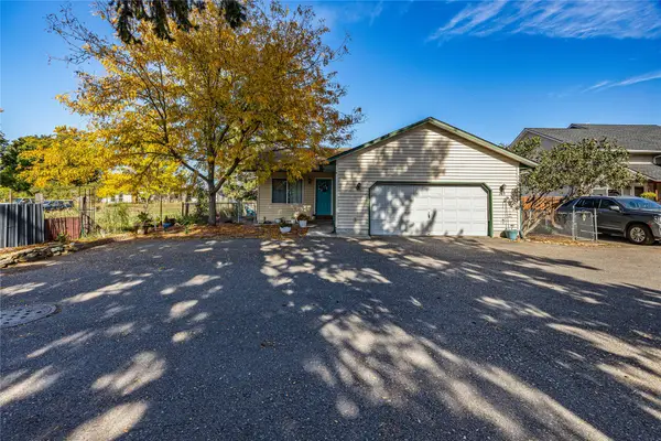 209 N Johnson Street, Missoula, MT 59801