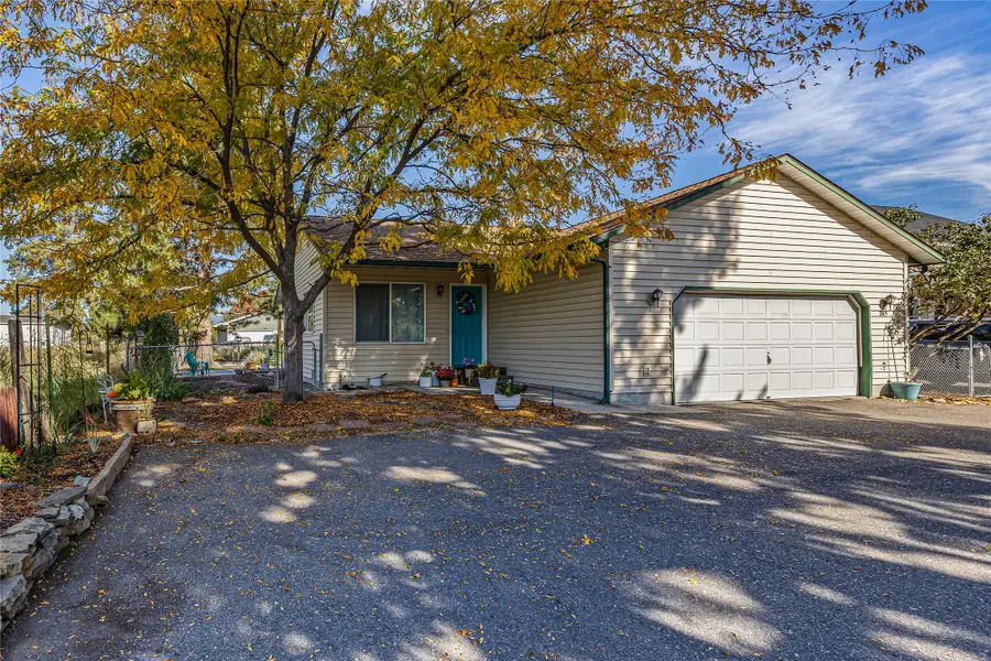 209 N Johnson Street, Missoula, MT 59801 - #3