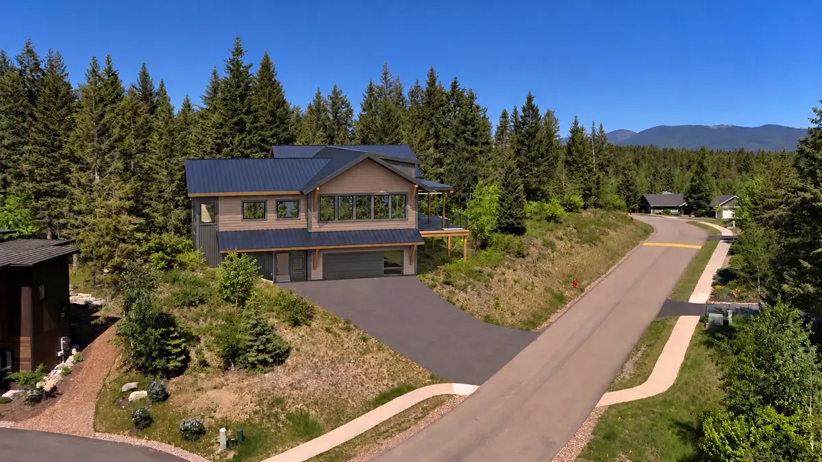 361 Gleneagles Trail, Columbia Falls, MT 59912 - #1