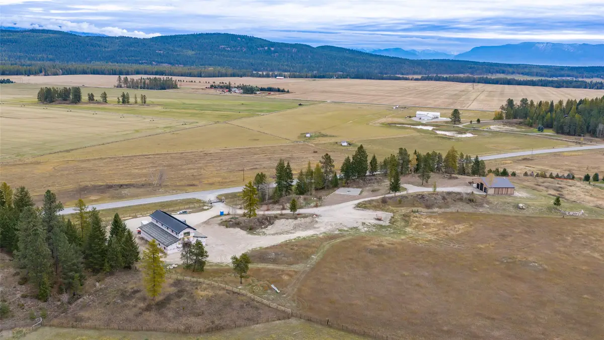 5550 Farm To Market Road, Whitefish, MT 59937 - #1