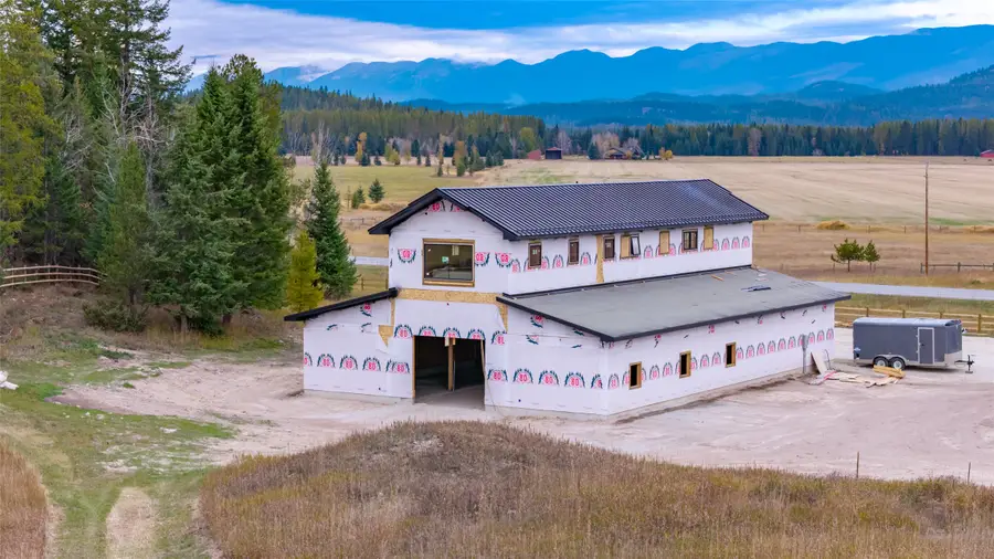 5550 Farm To Market Road, Whitefish, MT 59937 - #3