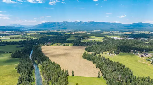 300 Barnes Lane, Columbia Falls, MT 59912