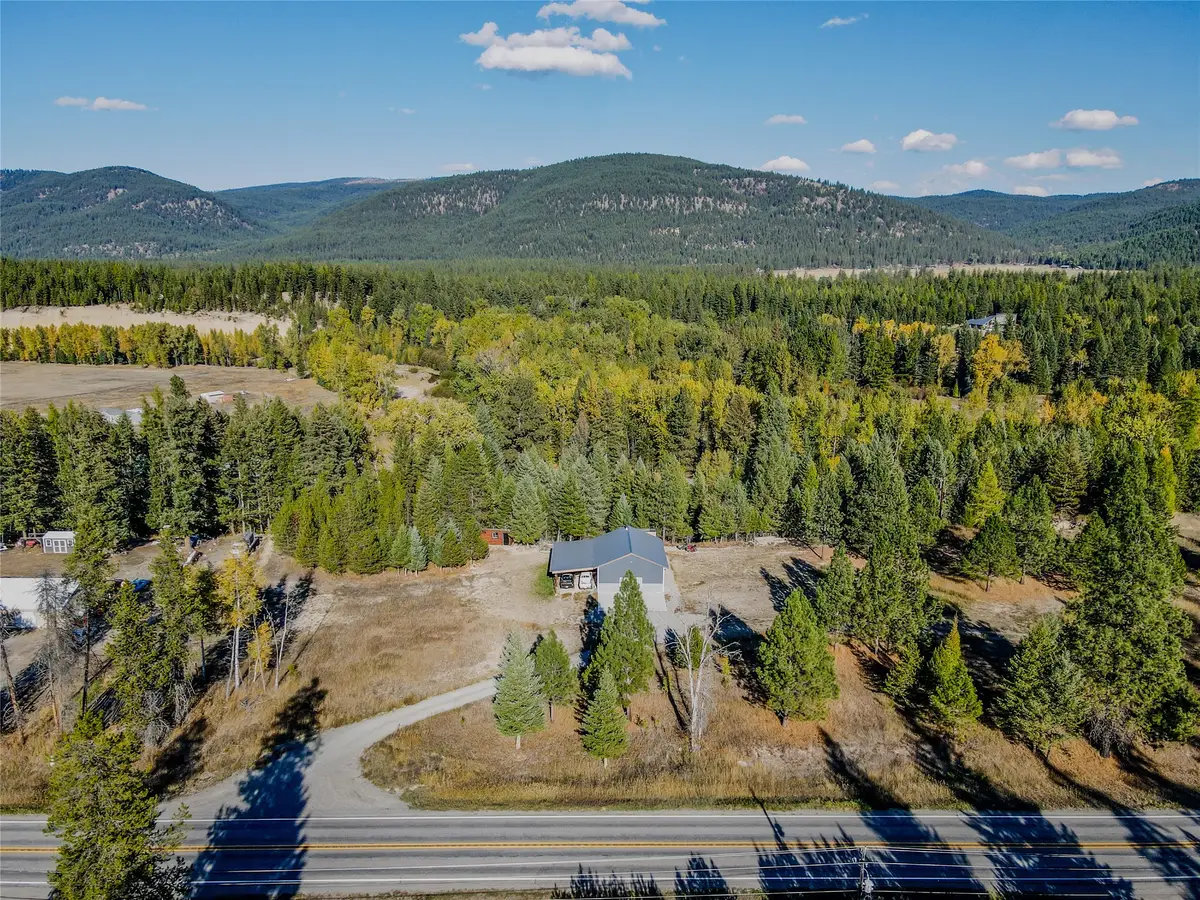 41795 Us Hwy 2, Libby, MT 59923 - #1