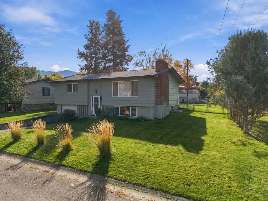 2323 Briggs Street, Missoula, MT 59803 - #2