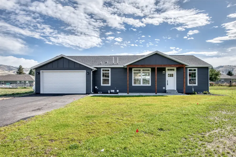 131 Nicholson Way, Darby, MT 59829 - #2